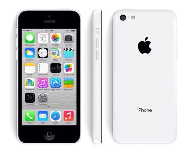 Лот: 8365503. Фото: 1. iphone 5c. Смартфоны