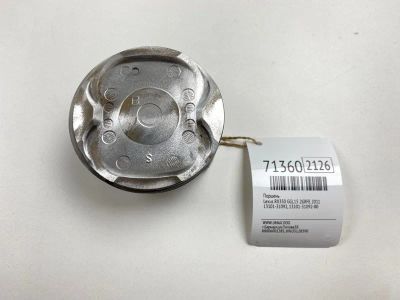 Лот: 20754311. Фото: 1. Поршень Lexus Rx350 2011 1310131092... Двигатель и элементы двигателя