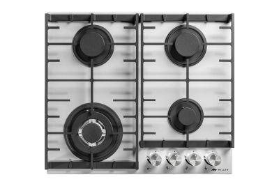 Лот: 25231386. Фото: 1. Газовая панель MILLEN MGHG 602. Плиты, духовые шкафы, варочные поверхности