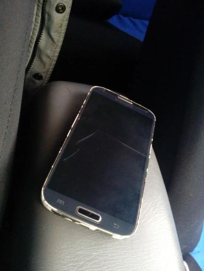 Лот: 8099638. Фото: 1. Samsung Galaxy S4 GT-I9505. Смартфоны
