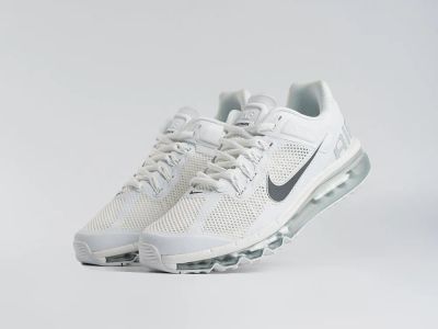 Лот: 25314062. Фото: 1. Кроссовки Nike Air Max 2013. Кеды, кроссовки, слипоны