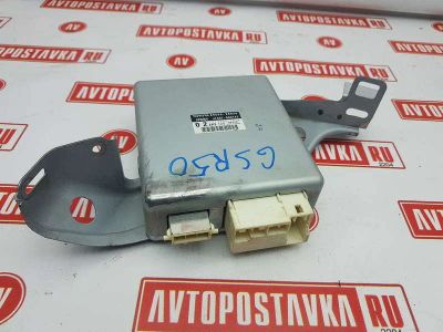 Лот: 20901432. Фото: 1. Блок управления рулевой рейкой... Электрооборудование