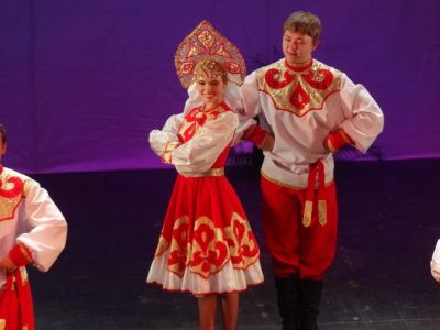 Лот: 5140246. Фото: 1. Сертификат на обучение русским... Подарки на 8 марта