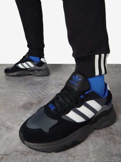 Лот: 23425308. Фото: 1. Кроссовки мужские adidas Retropy... Другое (одежда, обувь, галантерея)