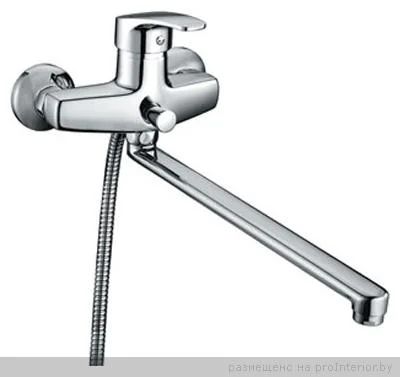 Лот: 4667633. Фото: 1. Смеситель для ванны IDDIS CD23A19CK... Смесители