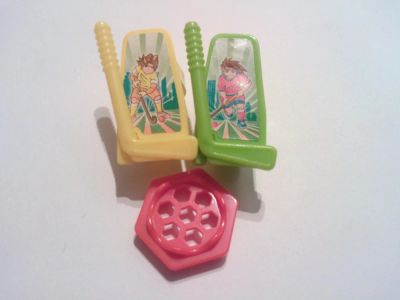 Лот: 6070493. Фото: 1. TR308B Киндер Сюрприз Kinder... Игрушки