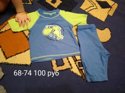 Лот: 12743611. Фото: 1. Футболка бриджы. Футболки, поло, топы, лонгсливы