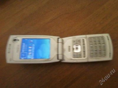 Лот: 1956813. Фото: 1. Nokia n71. Смартфоны