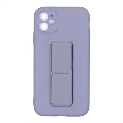 Лот: 22147180. Фото: 1. ЧЕХОЛ ДЛЯ iPhone 11 СИЛИКОН С... Чехлы, бамперы