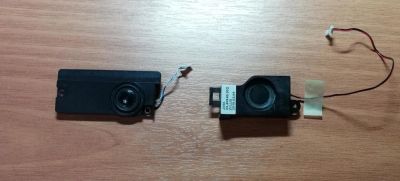 Лот: 11536504. Фото: 1. динамики aser aspire 5542G model... Другое (комплектующие)