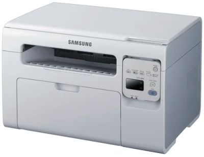 Лот: 3020719. Фото: 1. Samsung SCX-3400. МФУ и копировальные аппараты