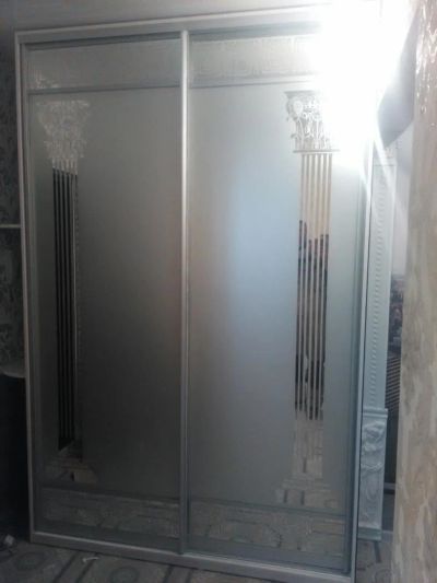 Лот: 6845331. Фото: 1. Шкаф - Эрмитаж с вешалки. Шкафы, шкафы-купе