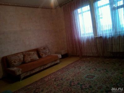Лот: 10203151. Фото: 1. Сдам 3-к квартиру на Взлетке на... Квартиры, студии