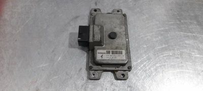 Лот: 18213590. Фото: 1. Блок управления акпп Nissan Lafesta... Электрооборудование