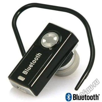 Лот: 4246708. Фото: 1. Беспроводная Bluetooth гарнитура. Красноярск