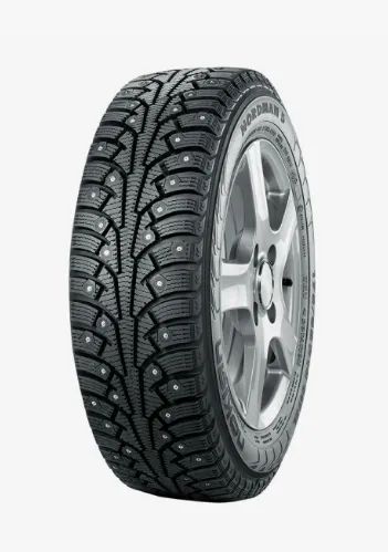 Лот: 25674465. Фото: 1. Ikon Nordman 5 185/65 R15 92T... Шины