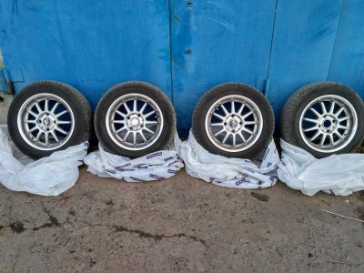 Лот: 9391826. Фото: 1. Шины Matador MP 44 Elite 3 195... Шины на дисках