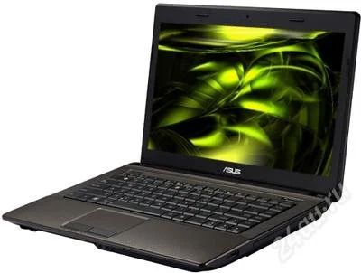 Лот: 1502577. Фото: 1. Новый игровой ASUS X44H 2Ядра... Ноутбуки