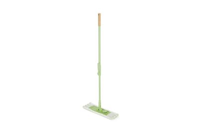 Лот: 23633149. Фото: 1. Швабра HOMEFIELD Eco clean. Инвентарь для уборки
