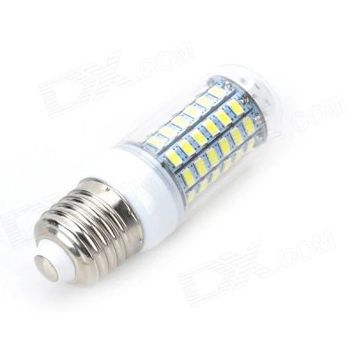 Лот: 6224282. Фото: 1. Лампа светодиодная E27 69 SMD... Другое освещение