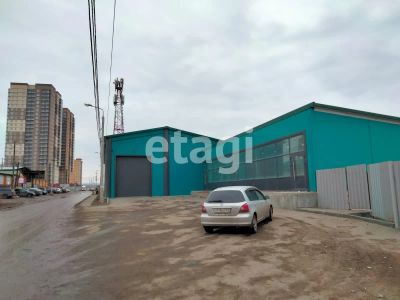 Лот: 25291717. Фото: 1. коммерческая , Красноярск Норильская... Нежилое