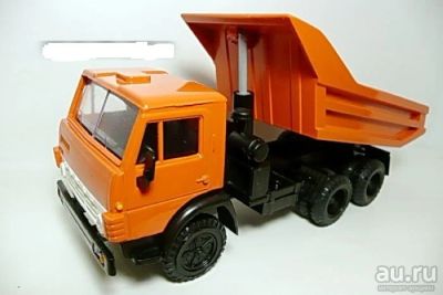 Лот: 8552378. Фото: 1. *Камаз 5511. Автомоделизм
