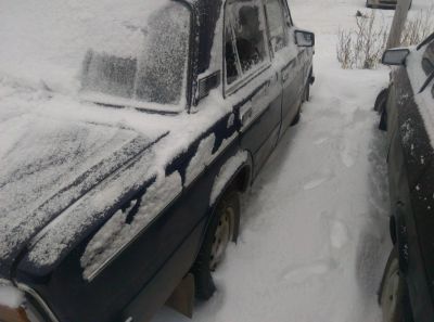 Лот: 6523242. Фото: 1. ваз 2106 можно обмен на айфон... Автомобили