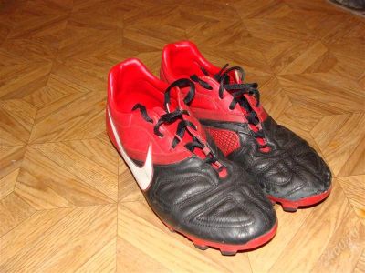 Лот: 1035504. Фото: 1. Бутсы Nike CTR360. Кеды, кроссовки, слипоны