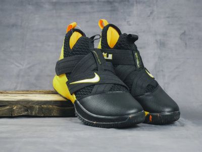 Лот: 13252814. Фото: 1. Кроссовки Nike Lebron. Кеды, кроссовки, слипоны