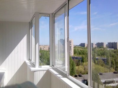 Лот: 8850891. Фото: 1. Остекление вашего балкона или... Окна, балконы