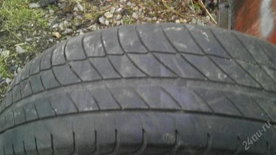 Лот: 1765219. Фото: 1. резина falken r15 195/70. Шины