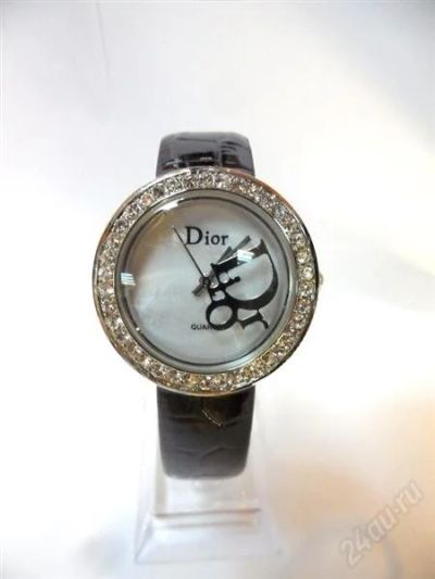 Лот: 1256887. Фото: 1. Dior 3 цвета. Другие наручные часы
