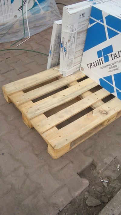 Лот: 14317291. Фото: 1. Европоддон, поддон, паллета, европаллета. Другое (строительство и ремонт)