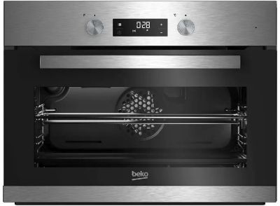 Лот: 19430092. Фото: 1. Электрический духовой шкаф Beko... Плиты, духовые шкафы, варочные поверхности