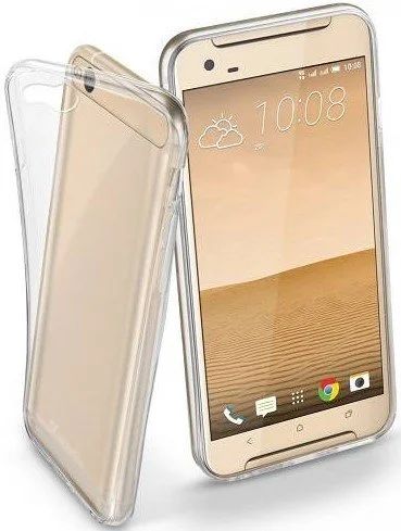 Лот: 13715143. Фото: 1. Чехол (клип-кейс) Cellularline... Чехлы, бамперы