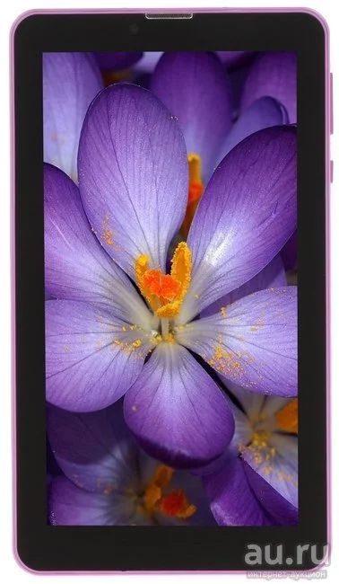 Лот: 9435686. Фото: 1. 7" Планшет RoverPad Sky Glory... Планшеты