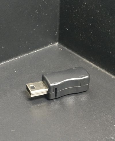 Лот: 17271773. Фото: 1. Разъём / штекер mini USB. Разъёмы