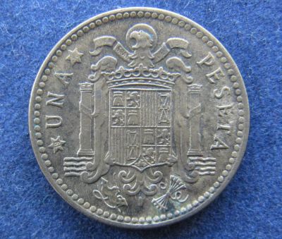 Лот: 6397867. Фото: 1. Иностранная монетка №4444. Остальные страны