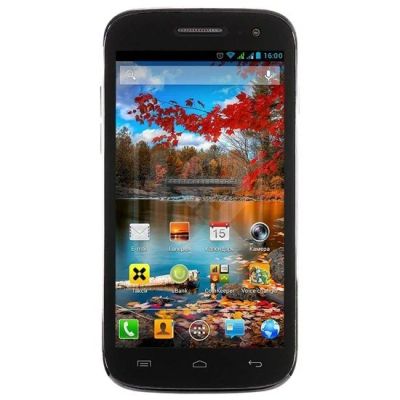 Лот: 3559600. Фото: 1. Fly IQ451 Vista новый два года... Смартфоны