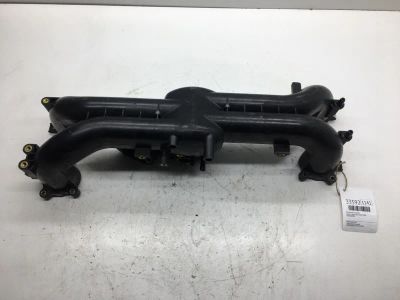 Лот: 20386679. Фото: 1. Коллектор впускной Subaru Legacy... Двигатель и элементы двигателя