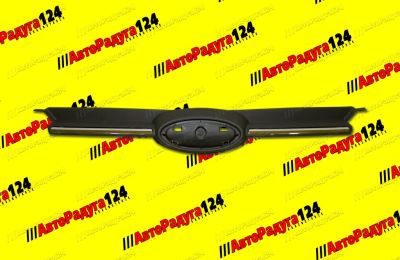 Лот: 19340203. Фото: 1. Решетка радиатора Ford Focus 3... Кузов
