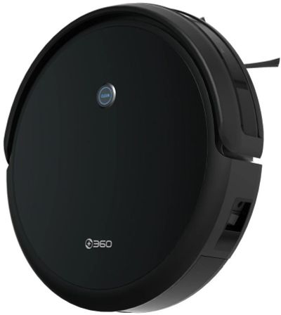 Лот: 17667080. Фото: 1. Робот-пылесос 360 Robot Vacuum... Пылесосы, паровые швабры