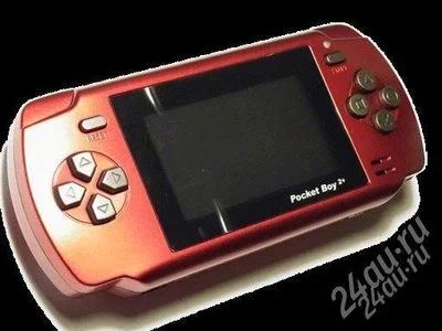 Лот: 839720. Фото: 1. Dendy portable + 60 игр. Игровые приставки, консоли