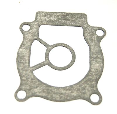 Лот: 21364519. Фото: 1. Прокладка под помпу Suzuki DT25-DT40... Запчасти для лодок, катеров, лодочных моторов