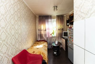 Лот: 25851246. Фото: 1. квартира , Красноярск улица Анатолия... Квартиры, студии
