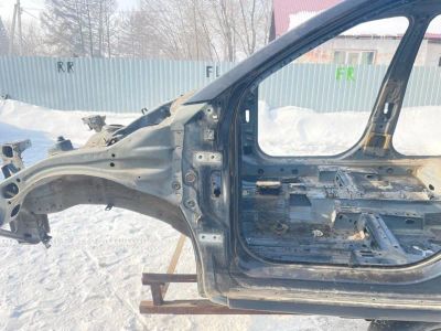 Лот: 25050536. Фото: 1. стойка кузова Chevrolet Cruze... Кузов