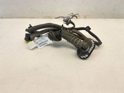 Лот: 25026311. Фото: 1. проводка двери Nissan Qashqai... Двигатель и элементы двигателя