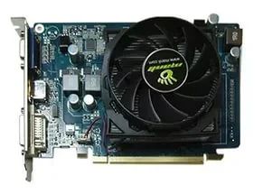 Лот: 7530945. Фото: 1. видео карта NV GT220 1GB DDR2... Видеокарты