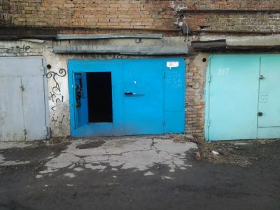 Лот: 6800356. Фото: 1. Гараж. Гаражи, парковочные места