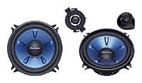 Лот: 8114875. Фото: 1. Компонентная акустика Pioneer... Акустика автомобильная